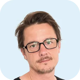 Oleksii Vasyliev