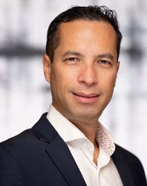 Olivier Dang