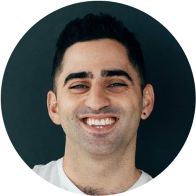Omer Goldberg