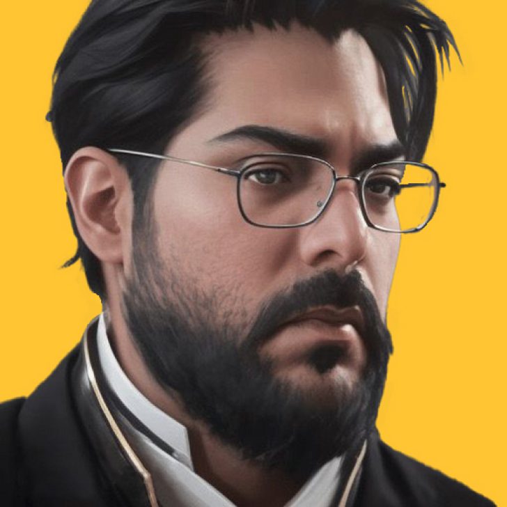 Omer Khan