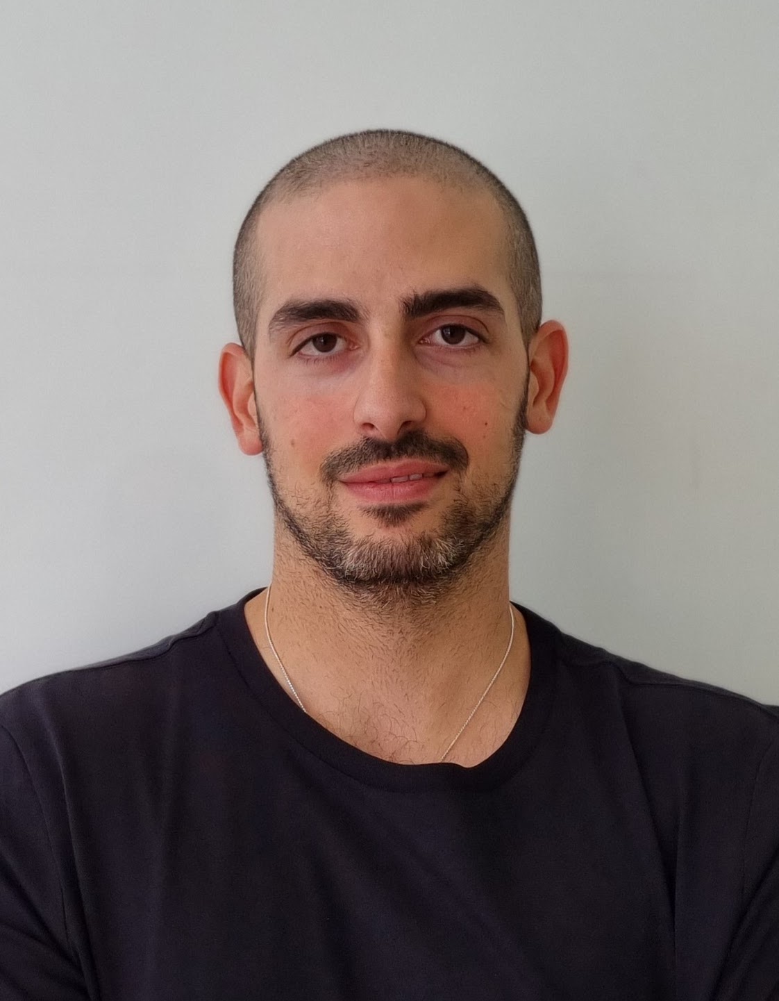 Omri Shmueli