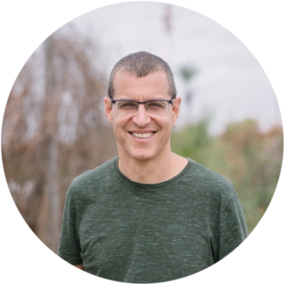 Oren Katz