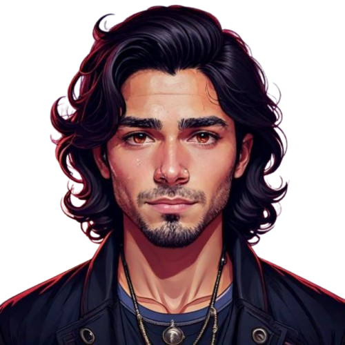 Orion Kade