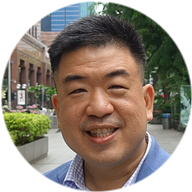 Oscar Franklin Tan