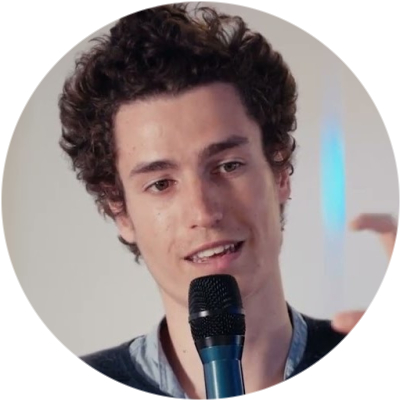 Pablo Veyrat
