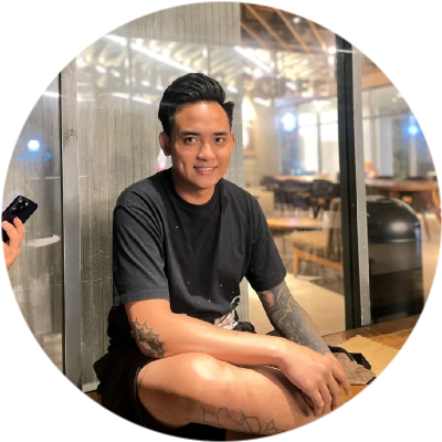 Paksi Amarendra Gumilang
