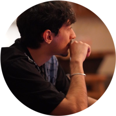 Parsa (Alireza) Ghadimi
