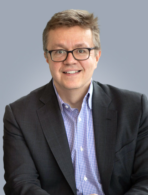 Pasi A. Jänne