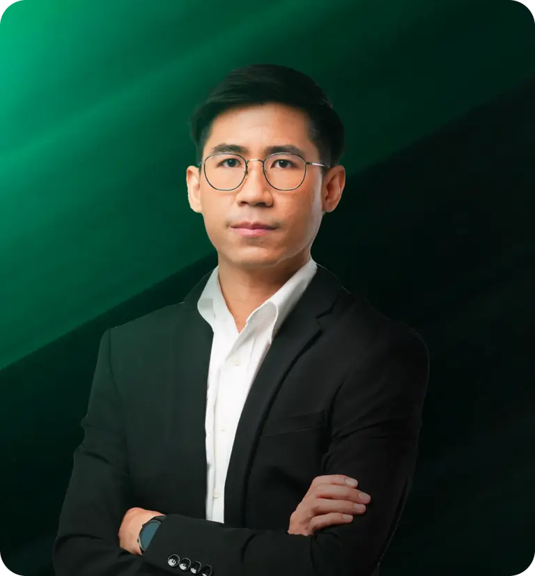 Passakorn Pannok