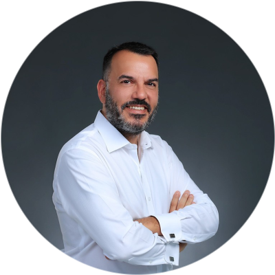 Patrick F. Campos