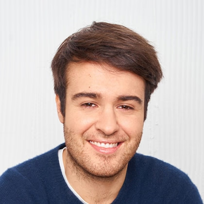 Patrick Mayr