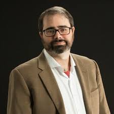 Patrick Murck