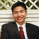 Patrick Nguyen