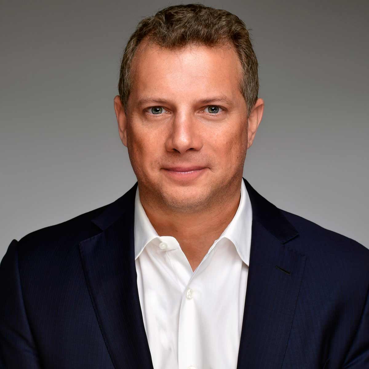 Paul Baron