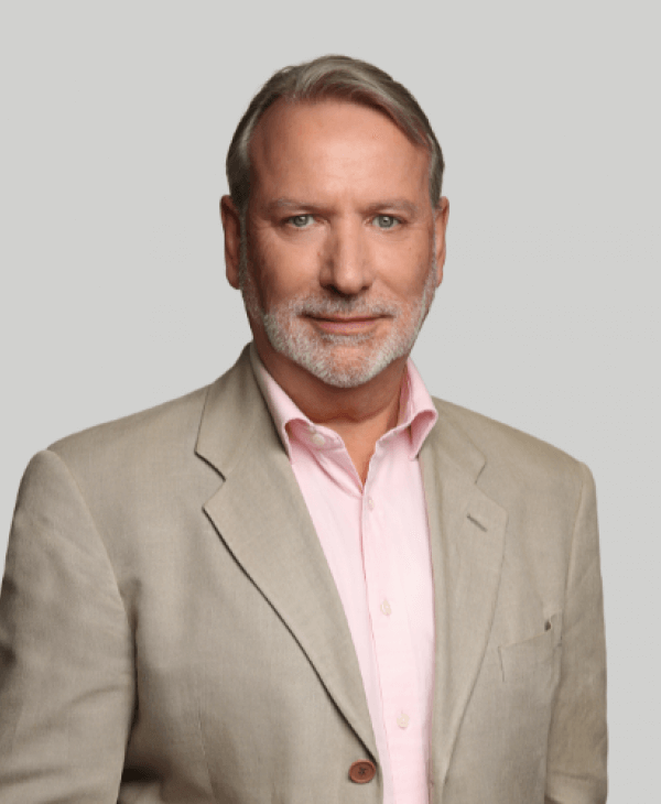 Paul Frost-Smith