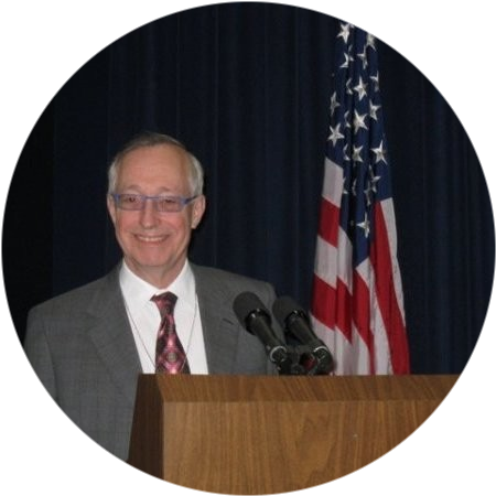 Paul Milgrom