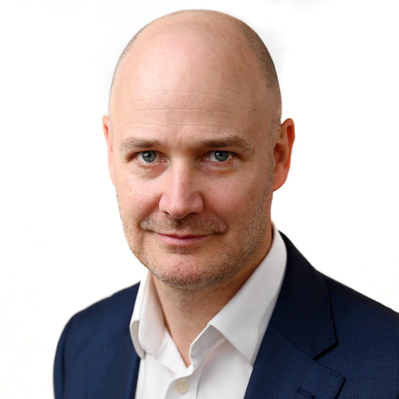 Paul Quickenden