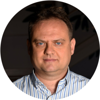 Pavel Berengoltz