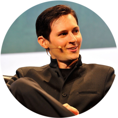 Pavel Durov