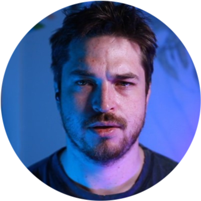 Pawel Burgchardt