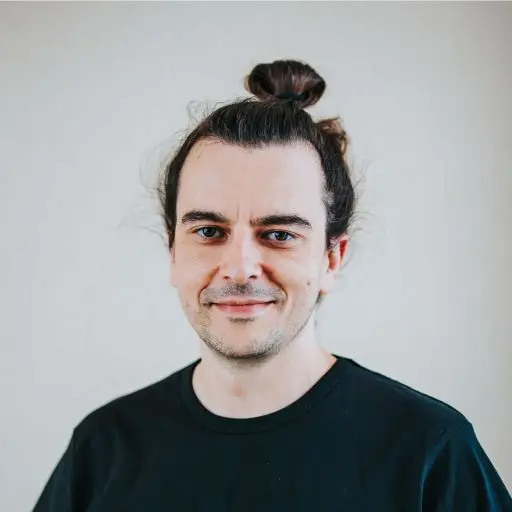 Paweł Zaremba