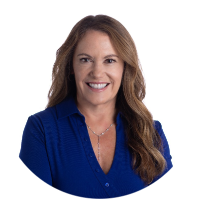 Peggy Johnson