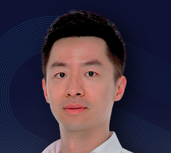 Peng Yu (Paul)