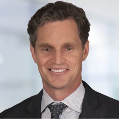Peter Cotton