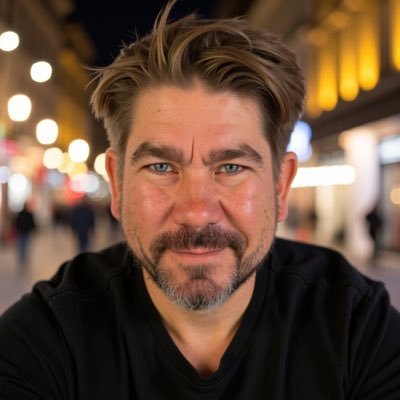 Peter Glyman