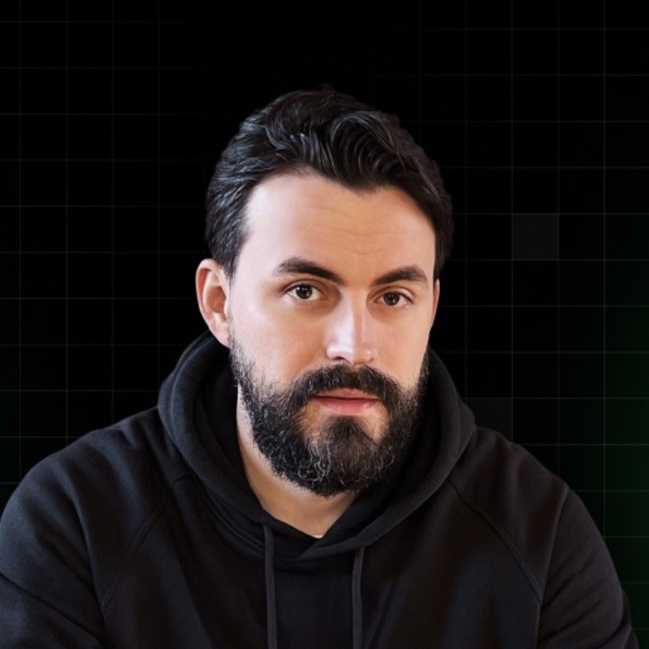 Petr Malyukov