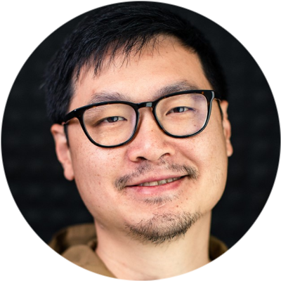 Phil Chen
