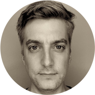 Philipp Jovanovic
