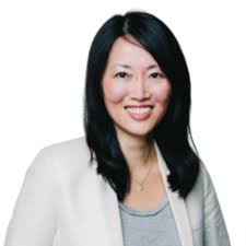 Phoebe Yeh