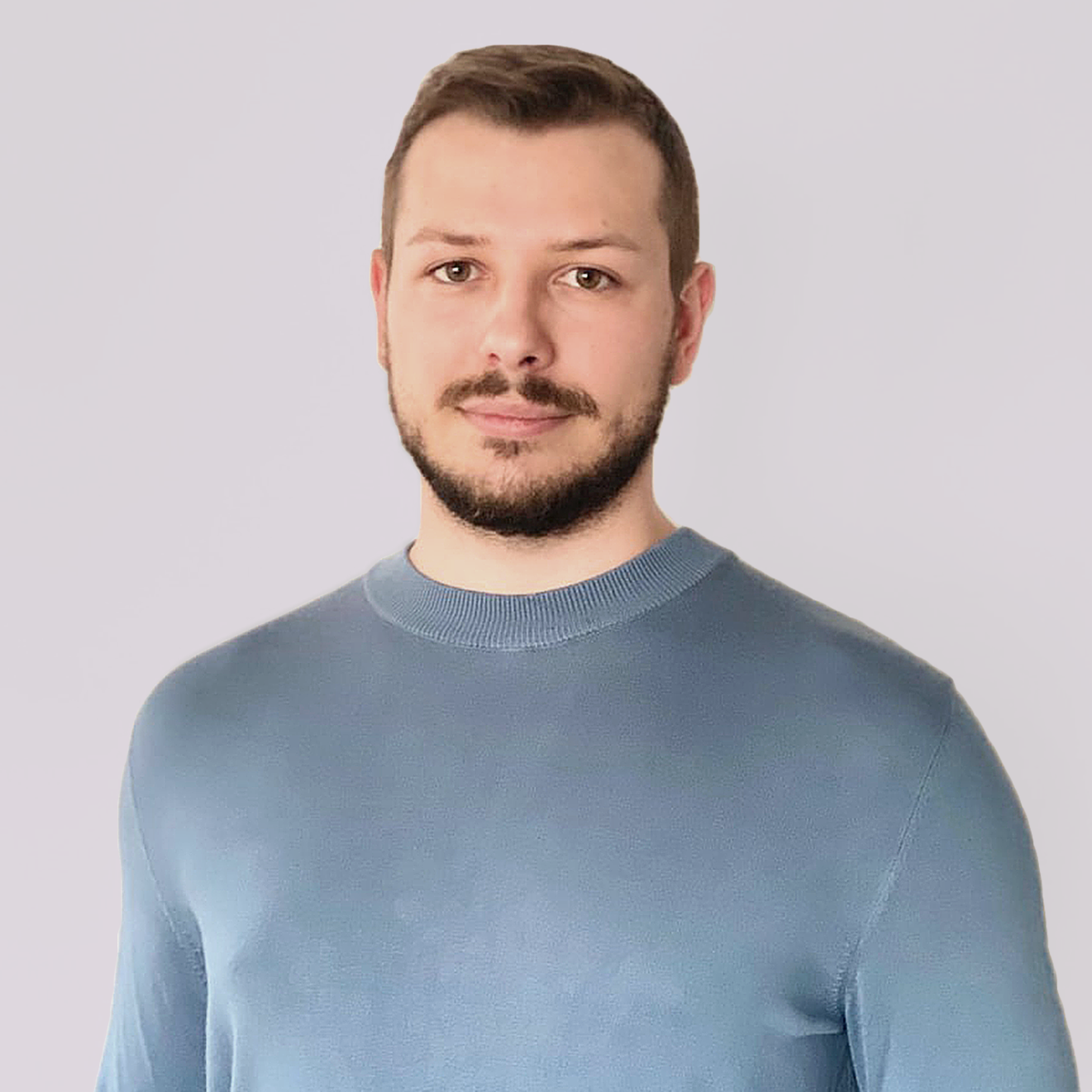 Piotr Kubasik