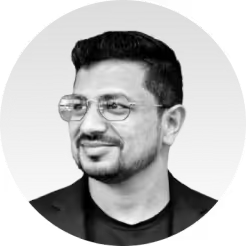 Piyush Gupta