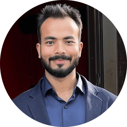 Piyush Singh