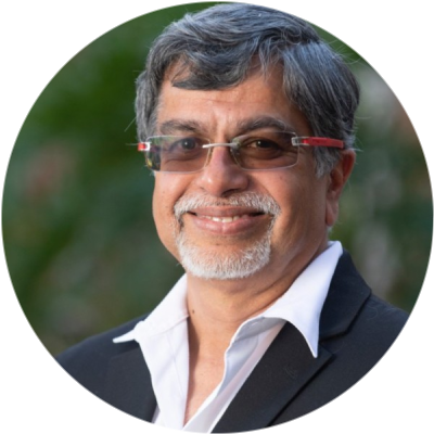 Pradeep Lyer