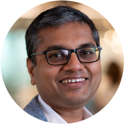 Pradyumna Agrawal