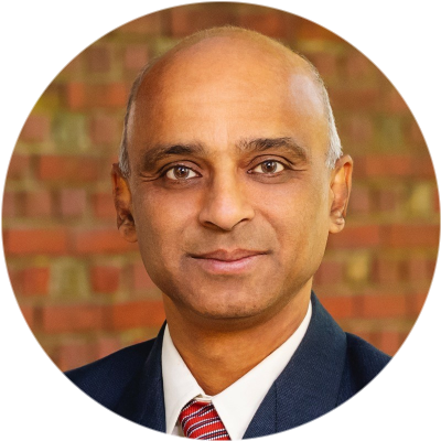 Pramod Viswanath