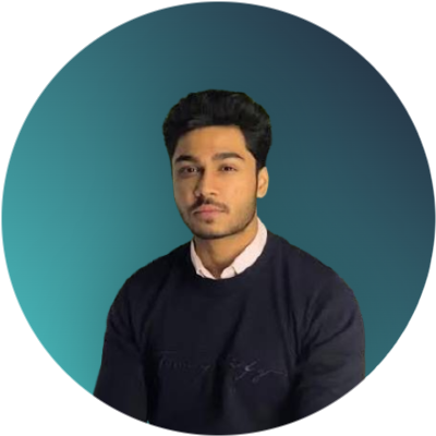Pranav Garg