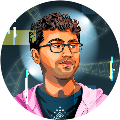 Praneeth Srikanti
