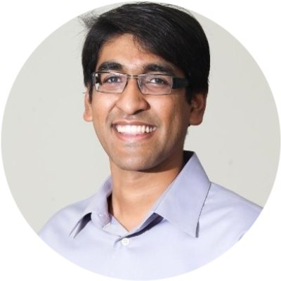 Prateek Saxena
