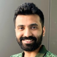 Pratik Kadam