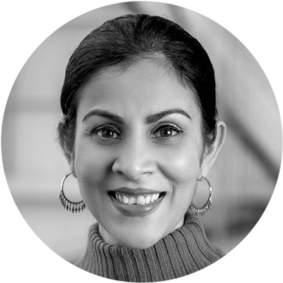 Pratiti Raychoudhury