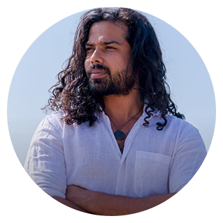Preteek Dwivedi