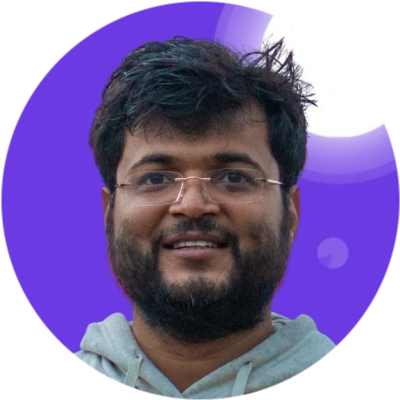 Priyeshu Garg