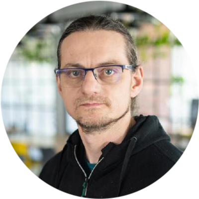 Przemyslaw Rekucki