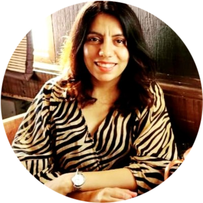 Purva Gera