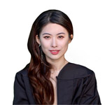 Rae Wang (Ruihan)