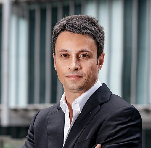 Rafael Melo